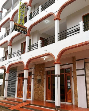 Hotel Tacuaral